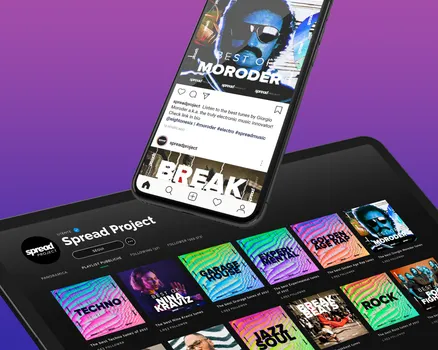Spread Project