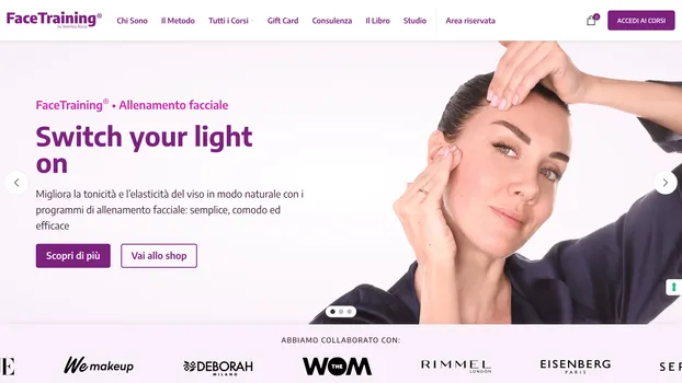 FaceTraining®